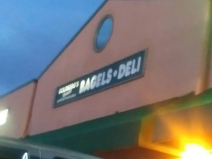 Goldberg's Bagels & Deli Picture 6