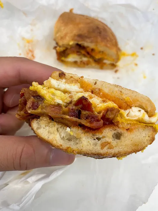 Goldberg's Bagels & Deli Picture 8