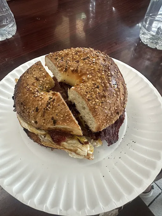 Goldberg's Bagels & Deli Picture 3