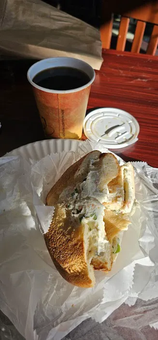 Goldberg's Bagels & Deli Picture 7
