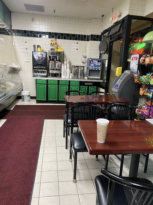 Goldberg's Bagels & Deli Picture 10