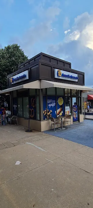 Auntie Anne's Picture 1