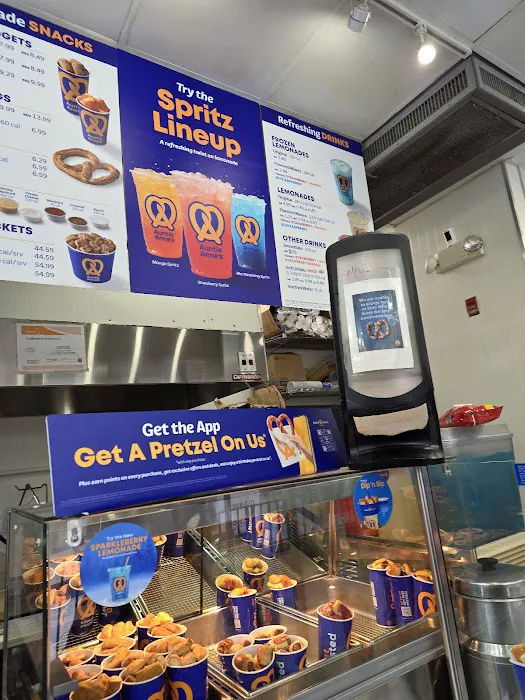 Auntie Anne's Picture 5