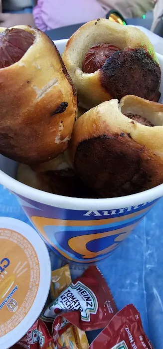 Auntie Anne's Picture 10