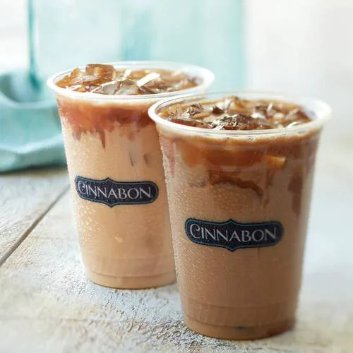 Cinnabon Picture 10