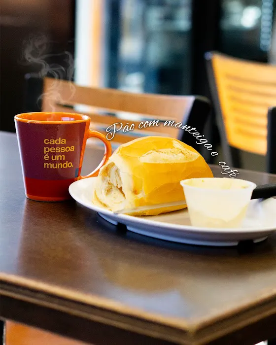 Padaminas Brazilian Bakery Picture 9