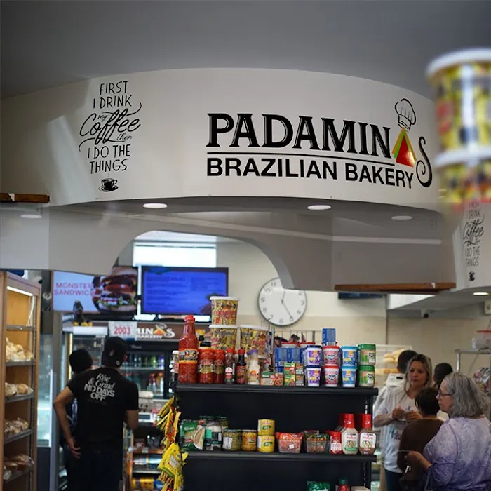 Padaminas Brazilian Bakery Picture 5
