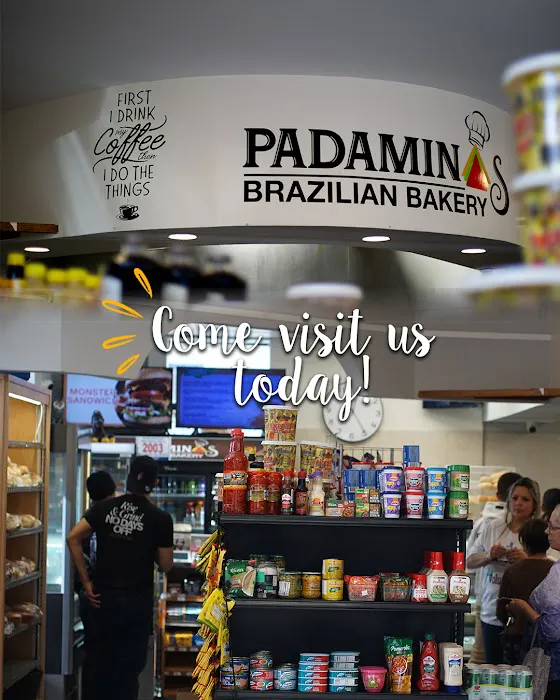 Padaminas Brazilian Bakery Picture 6