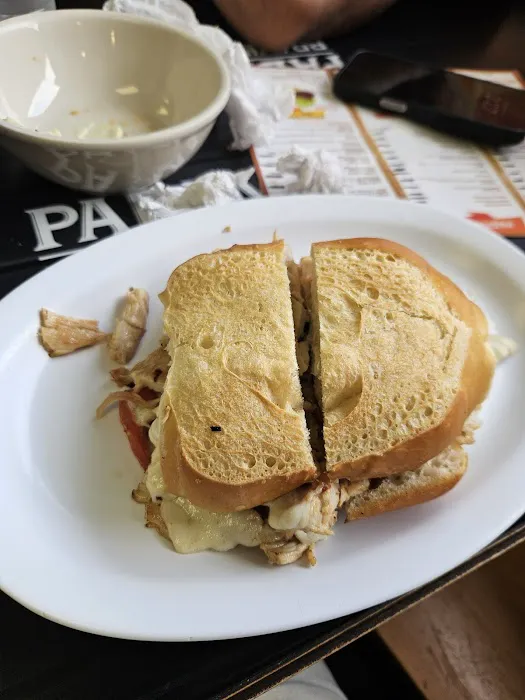 Padaminas Brazilian Bakery Picture 7