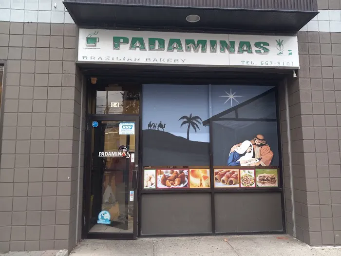 Padaminas Brazilian Bakery Picture 2