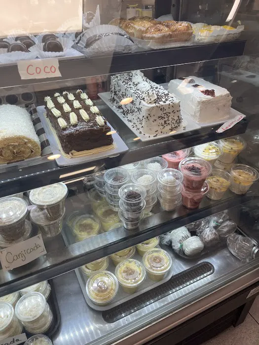 Padaminas Brazilian Bakery Picture 3