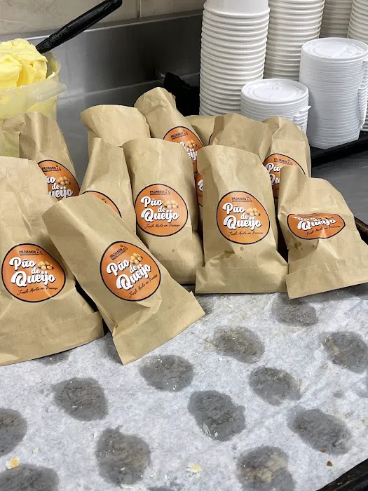 Padaminas Brazilian Bakery Picture 8