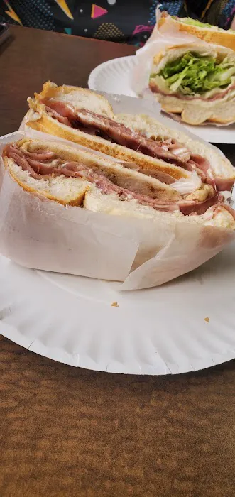 Padaminas Brazilian Bakery Picture 1