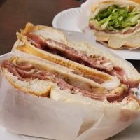 Padaminas Brazilian Bakery ico