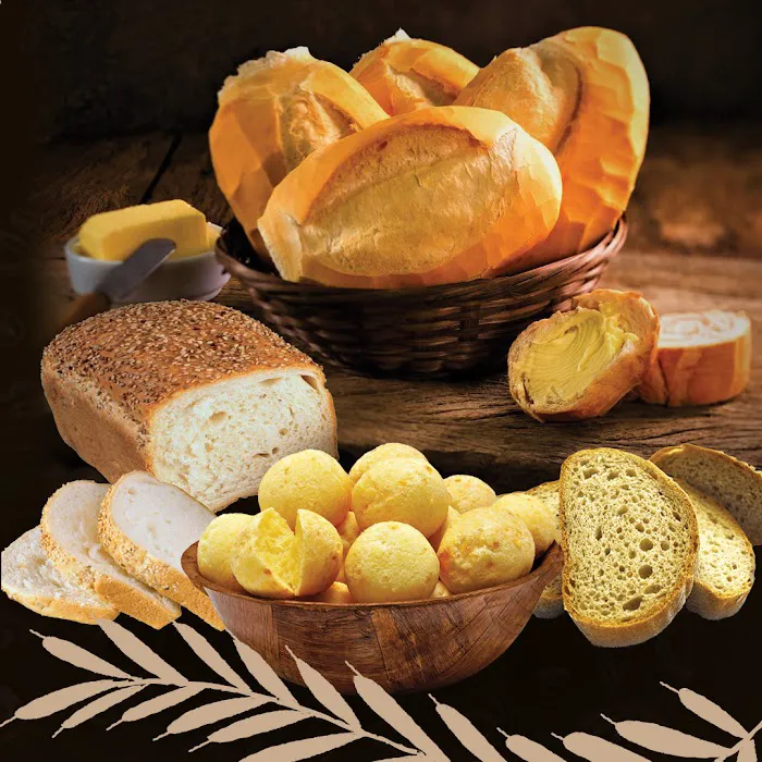 Padaminas Brazilian Bakery Picture 10