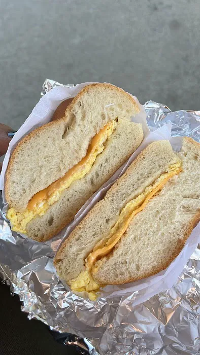 Bagel Zone 2 Picture 9