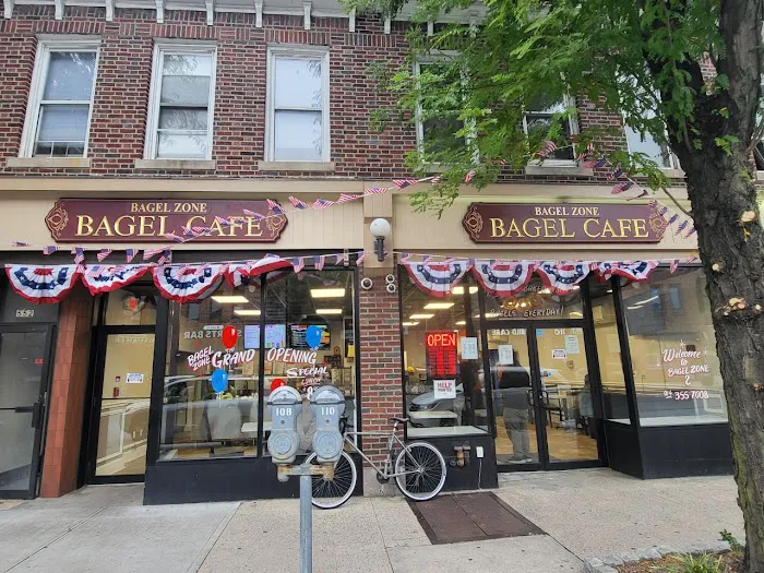Bagel Zone 2 Picture 7