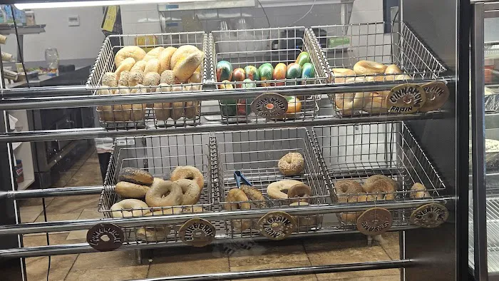 Bagel Zone 2 Picture 3