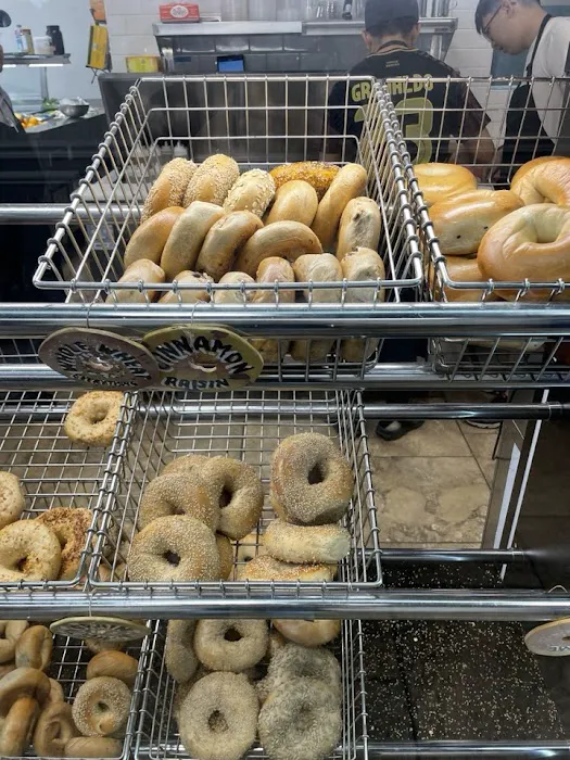 Bagel Zone 2 Picture 6