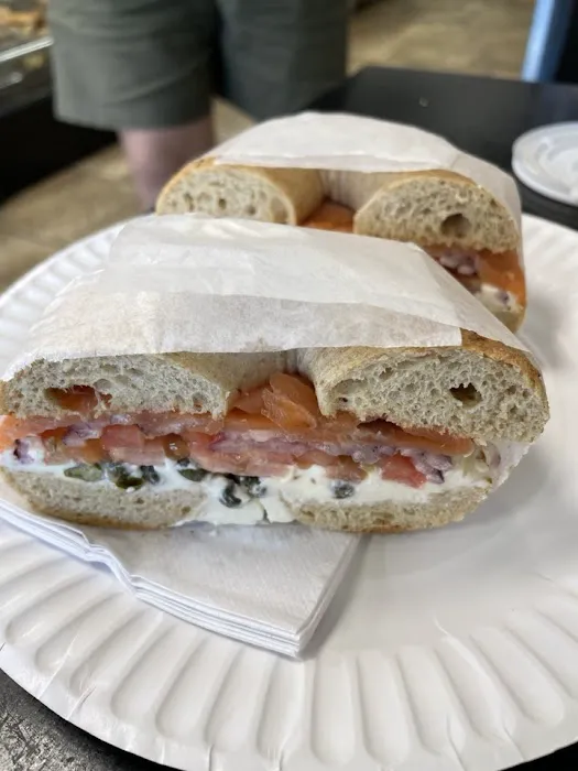 Bagel Zone 2 Picture 5