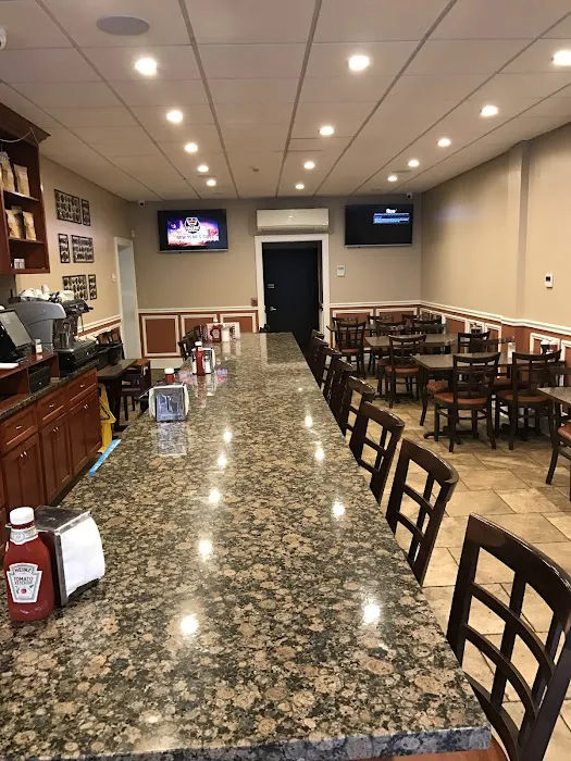 Gramatan Hot Bagels Picture 3