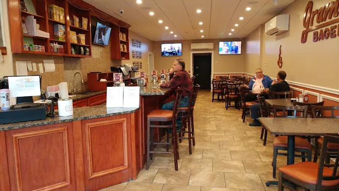 Gramatan Hot Bagels Picture 5