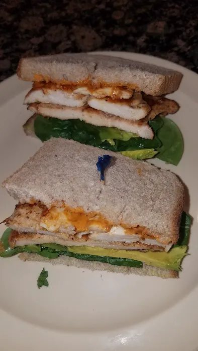 Gramatan Hot Bagels Picture 4