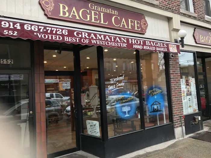 Gramatan Hot Bagels Picture 6