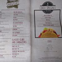 Gramatan Hot Bagels ico