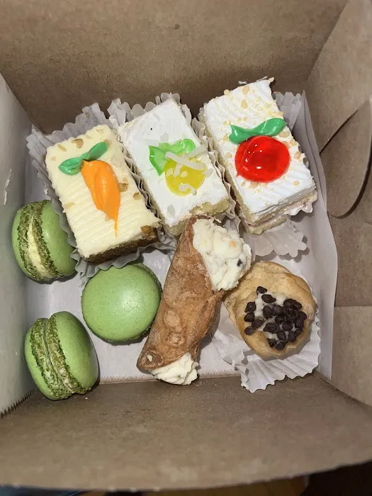 Fleetwood Bakery Shop - Mt Vernon Picture 1