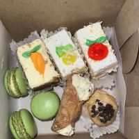 Fleetwood Bakery Shop - Mt Vernon ico