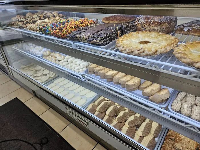 Fleetwood Bakery Shop - Mt Vernon Picture 10