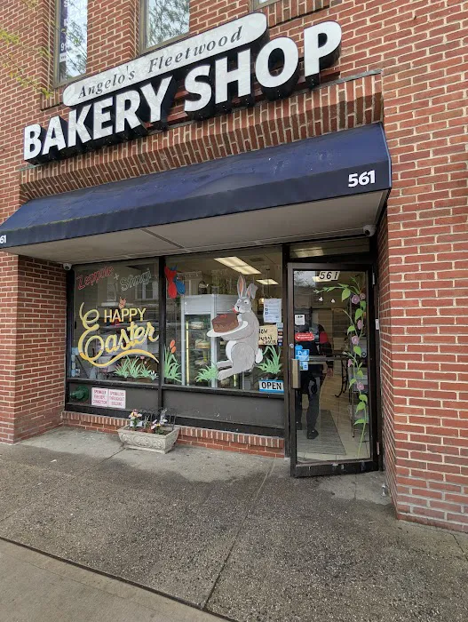 Fleetwood Bakery Shop - Mt Vernon Picture 9