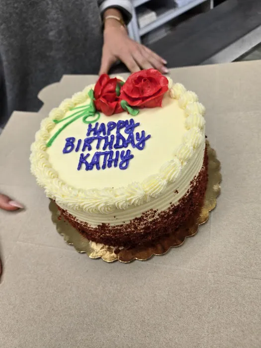 Fleetwood Bakery Shop - Mt Vernon Picture 4