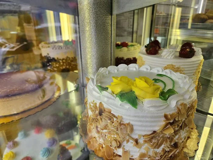 Fleetwood Bakery Shop - Mt Vernon Picture 8