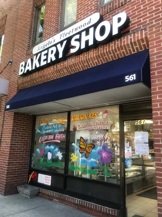 Fleetwood Bakery Shop - Mt Vernon Picture 3