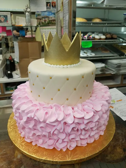 Fleetwood Bakery Shop - Mt Vernon Picture 2