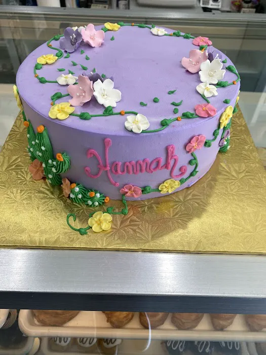 Domenick's Nepperhan Italian Pastry Shop Picture 3