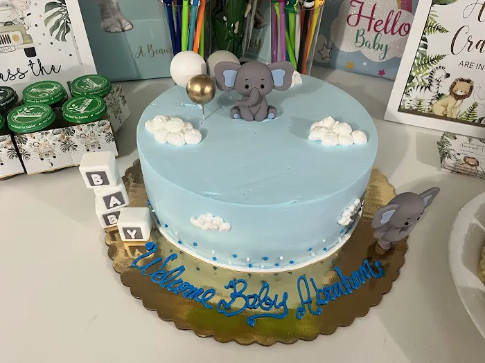 Domenick's Nepperhan Italian Pastry Shop Picture 8