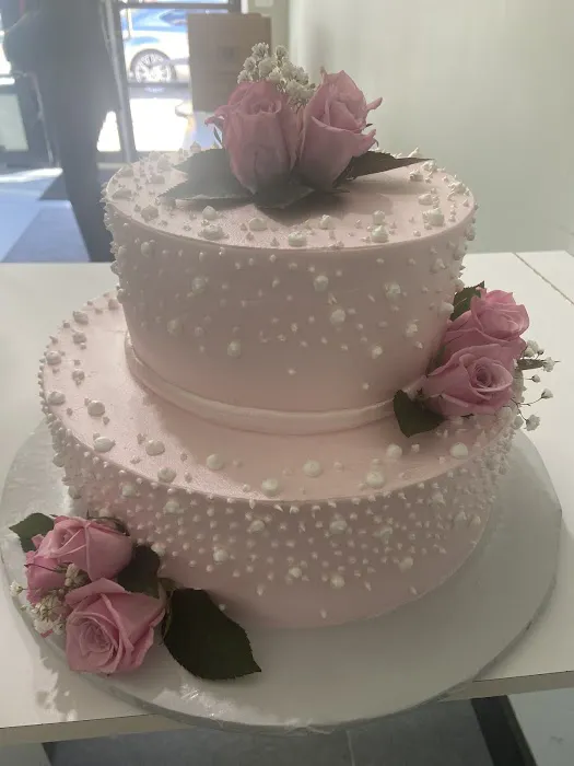 Domenick's Nepperhan Italian Pastry Shop Picture 1