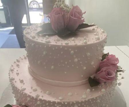 Domenick's Nepperhan Italian Pastry Shop