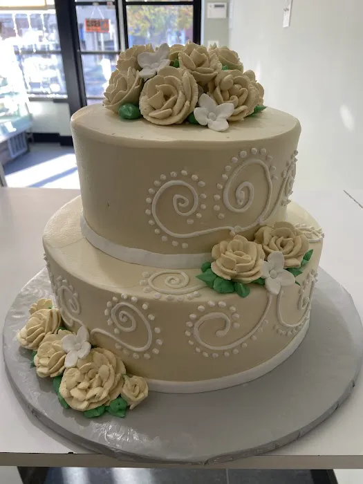 Domenick's Nepperhan Italian Pastry Shop Picture 6