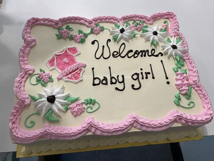 Domenick's Nepperhan Italian Pastry Shop Picture 7