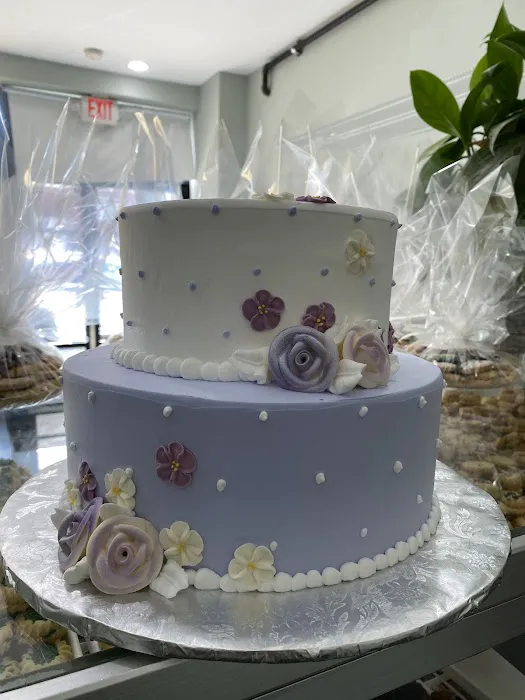 Domenick's Nepperhan Italian Pastry Shop Picture 2