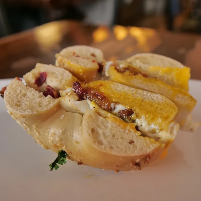 Lenny's Bagels Picture 8