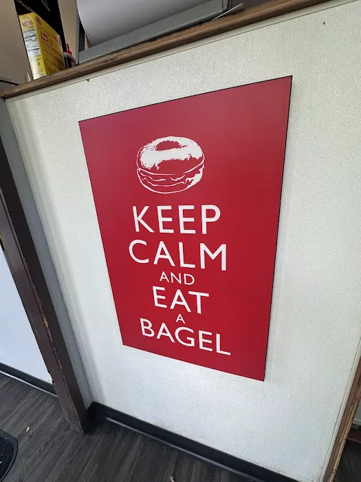 Lenny's Bagels Picture 6