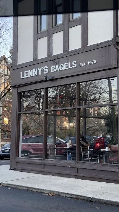 Lenny's Bagels Picture 3