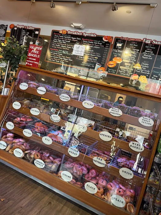 Lenny's Bagels Picture 4