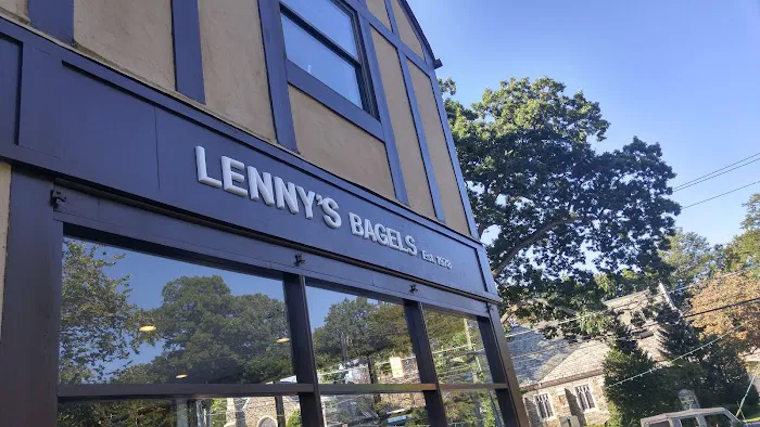 Lenny's Bagels Picture 7