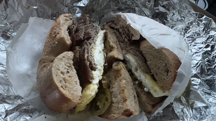 Lenny's Bagels Picture 10